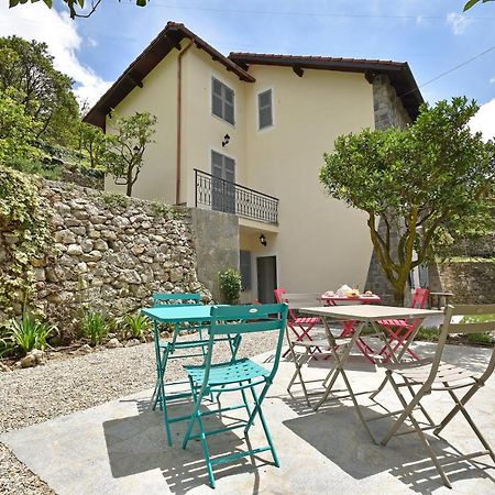 Castelli In Aria Bed & Breakfast Finale Ligure Exterior photo