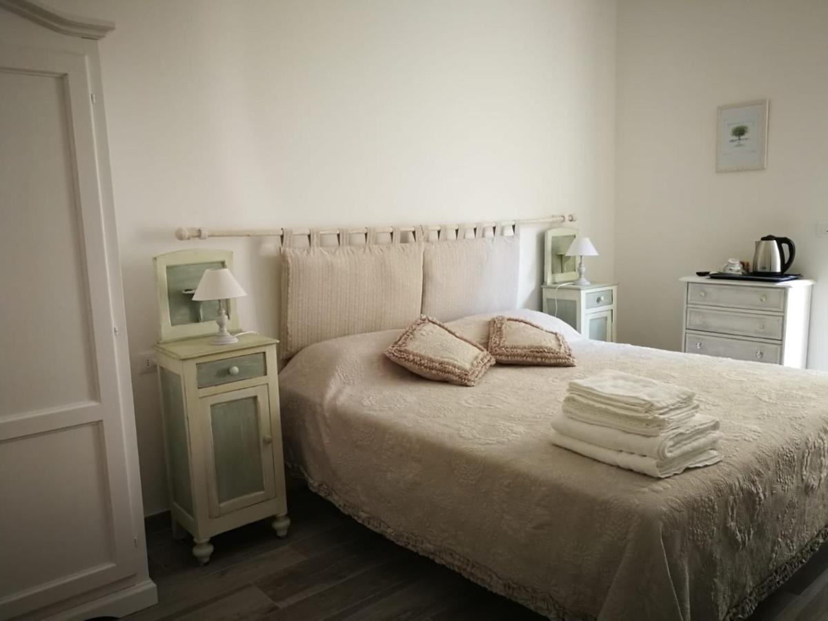 Castelli In Aria Bed & Breakfast Finale Ligure Exterior photo