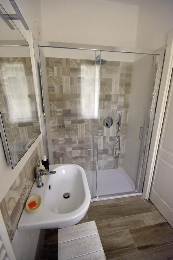 Castelli In Aria Bed & Breakfast Finale Ligure Exterior photo