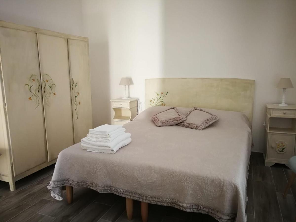 Castelli In Aria Bed & Breakfast Finale Ligure Exterior photo
